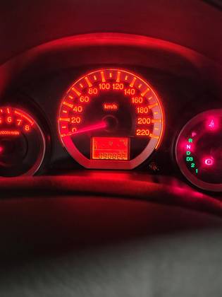HONDA CITY 1.5 DX 16V FLEX 4P AUTOMÁTICO